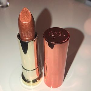 Urban decay lipstick